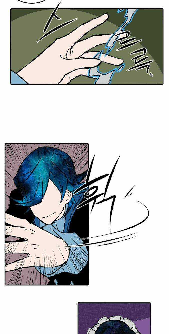 Niflheim Chapter 22 trang 8