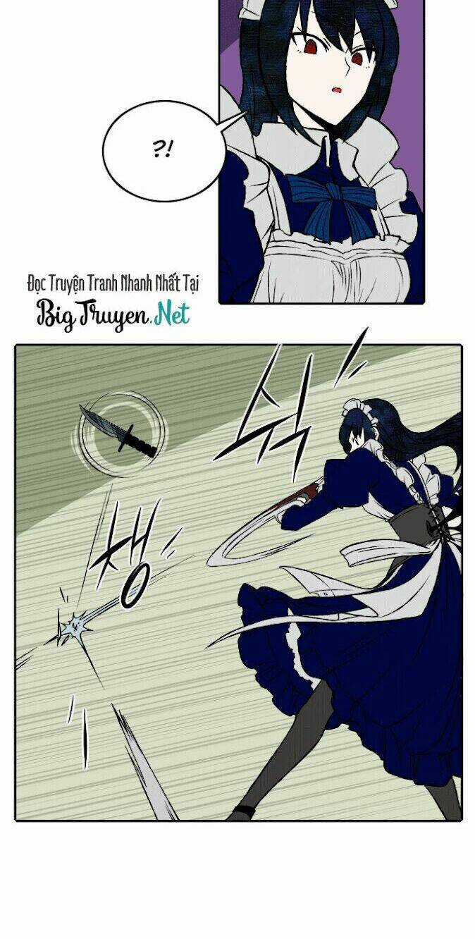 Niflheim Chapter 22 trang 9