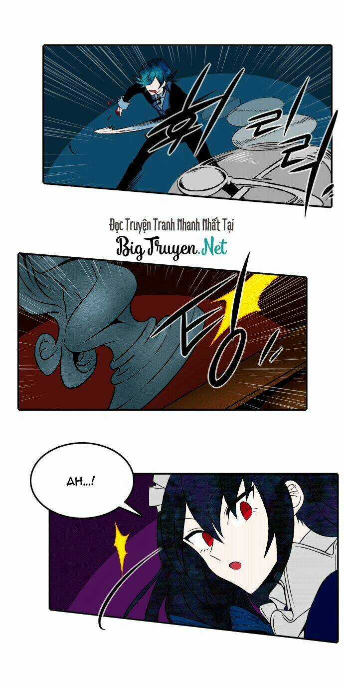 Niflheim Chapter 23 trang 10