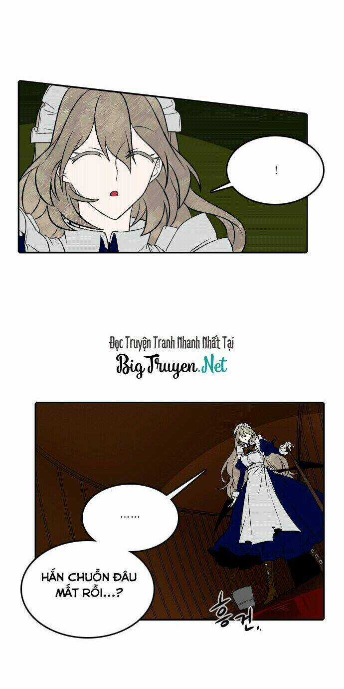 Niflheim Chapter 23 trang 11