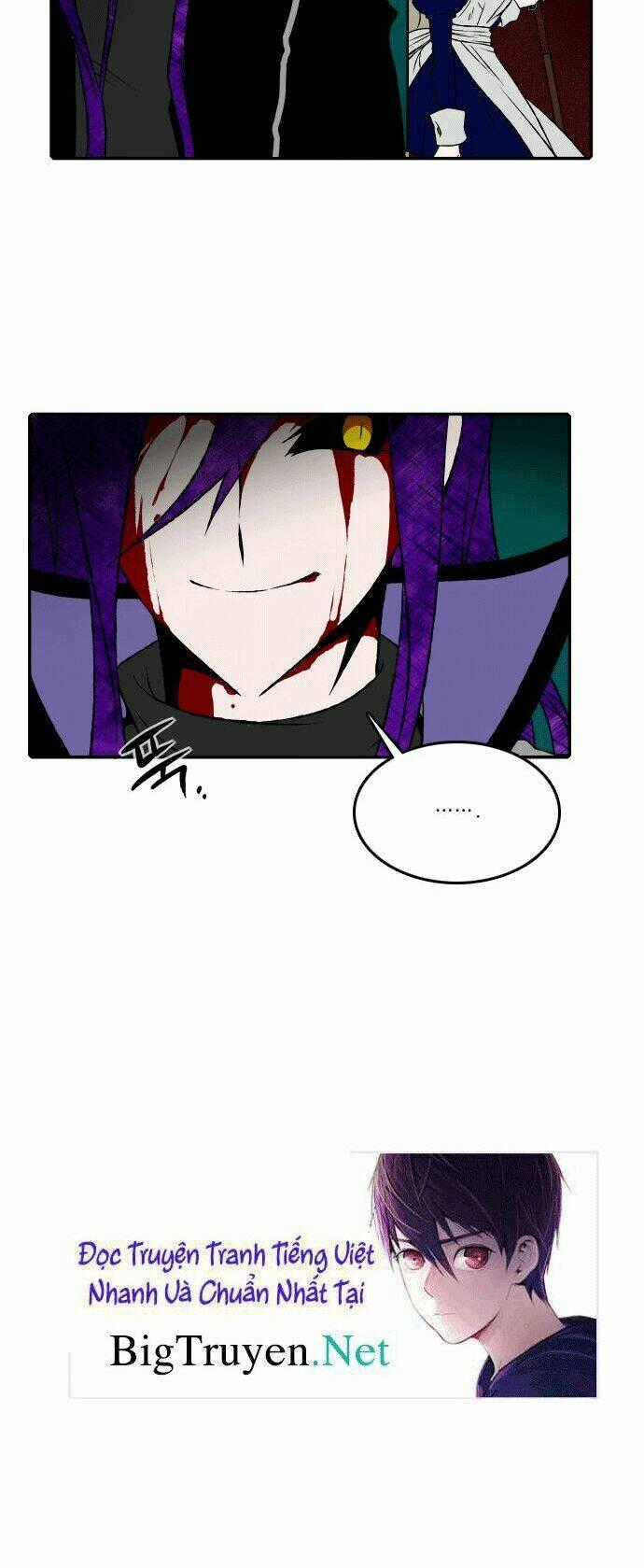 Niflheim Chapter 23 trang 13