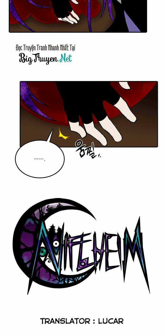 Niflheim Chapter 23 trang 2