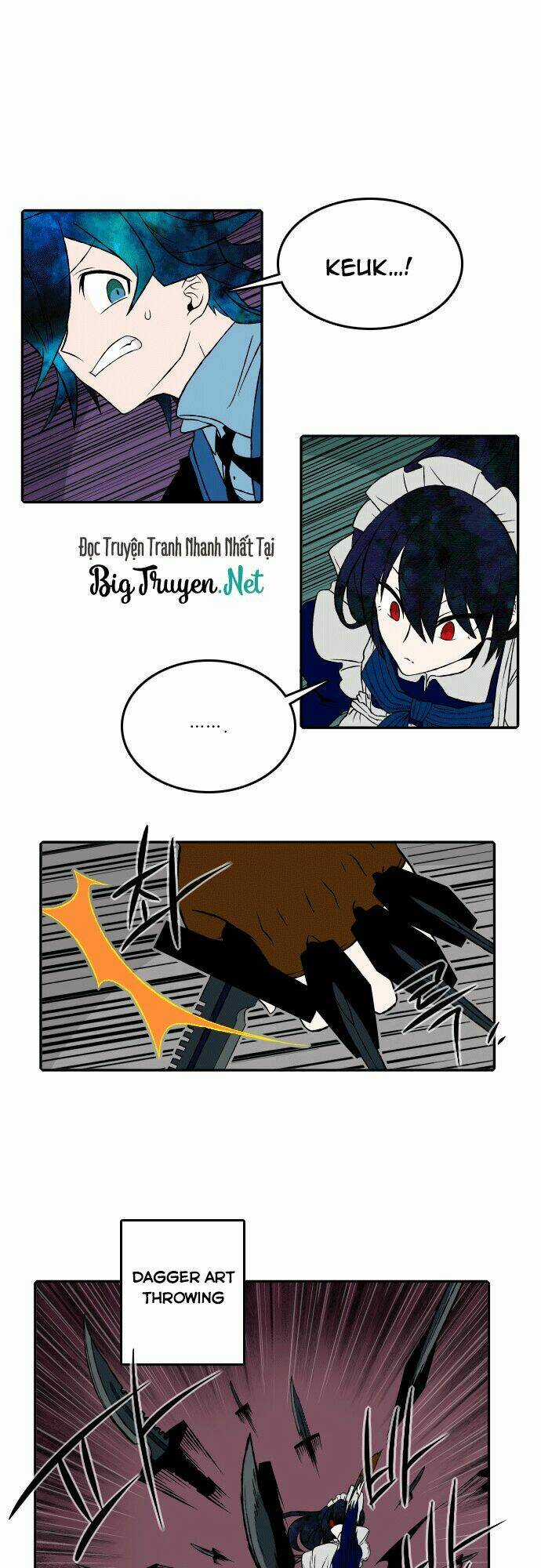 Niflheim Chapter 23 trang 3