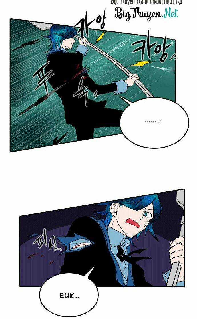 Niflheim Chapter 23 trang 5