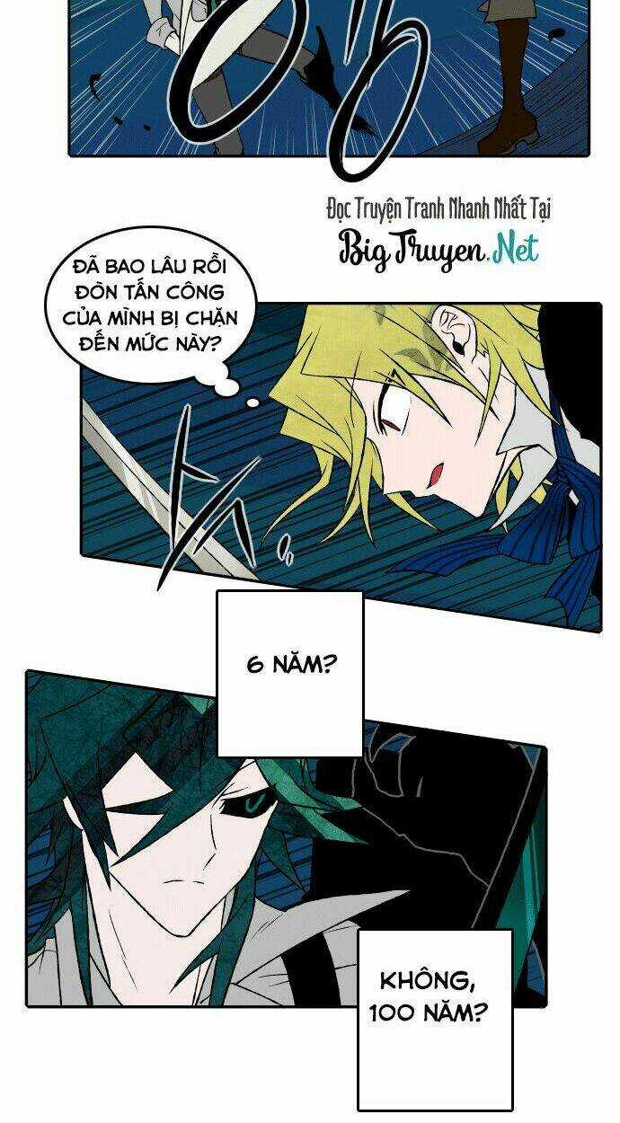 Niflheim Chapter 24 trang 10