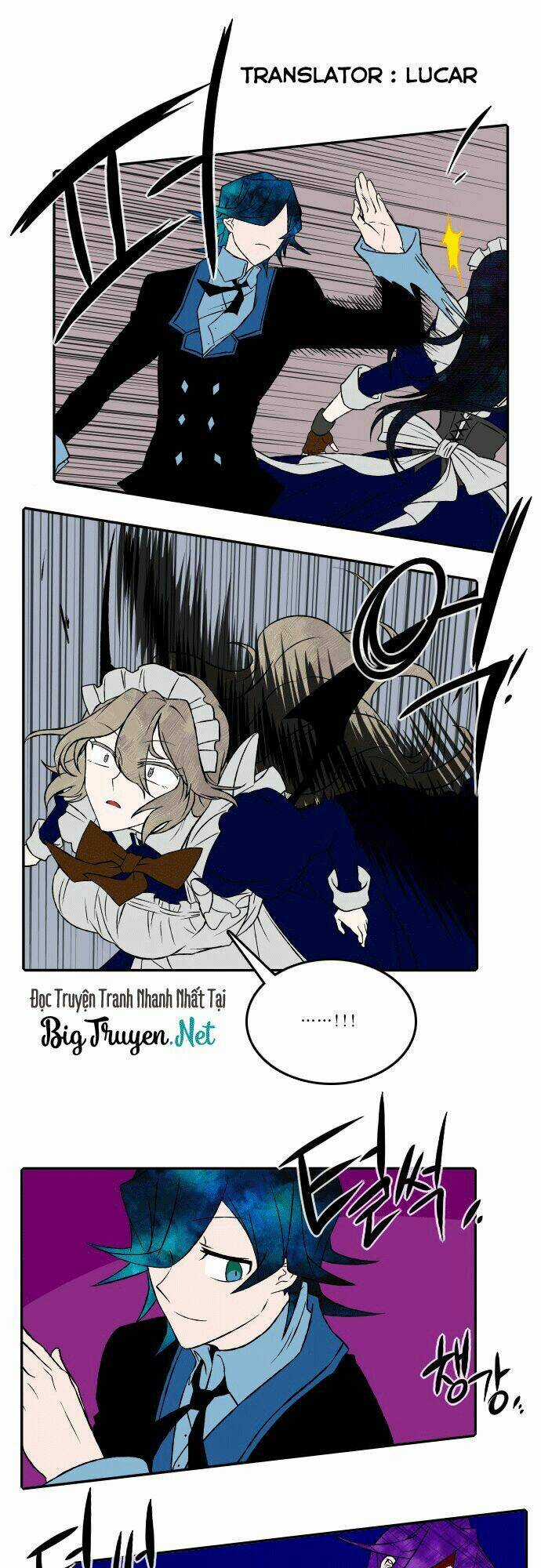 Niflheim Chapter 24 trang 2