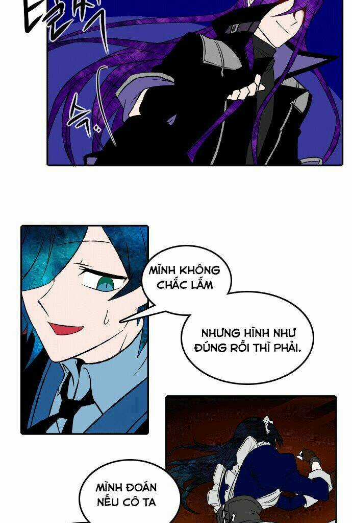 Niflheim Chapter 24 trang 3