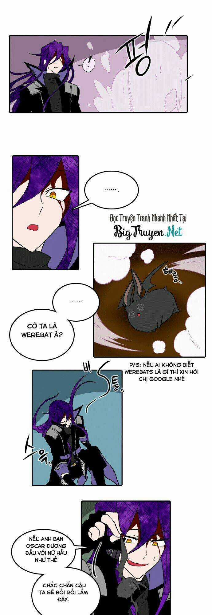 Niflheim Chapter 24 trang 5