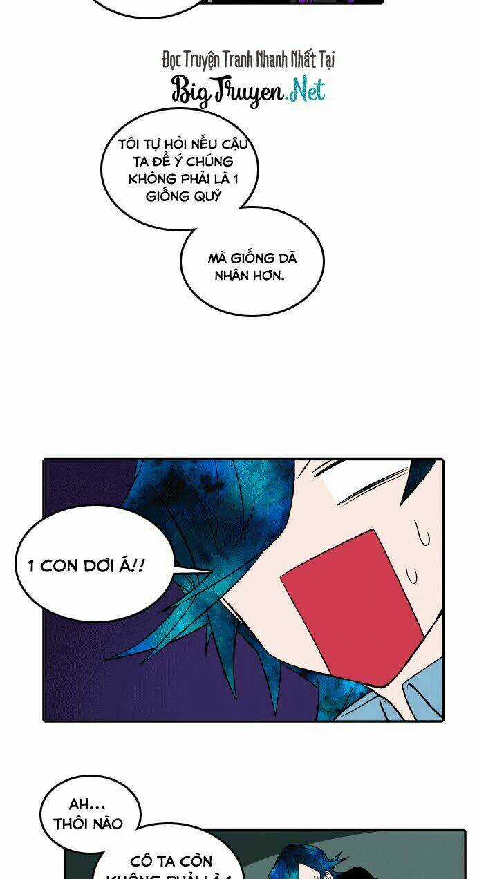 Niflheim Chapter 24 trang 6