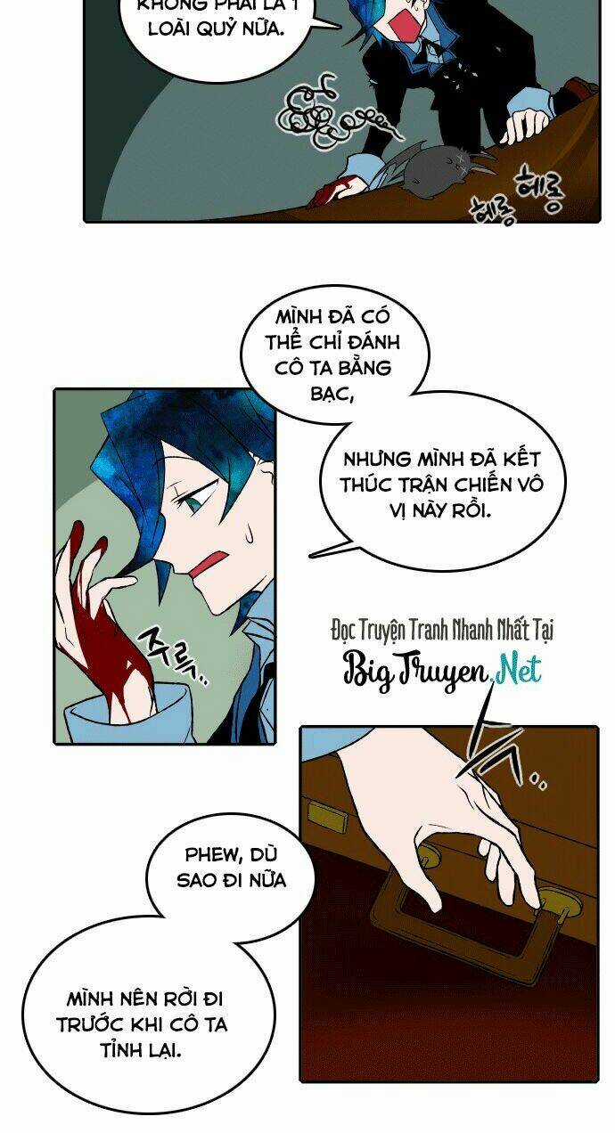 Niflheim Chapter 24 trang 7