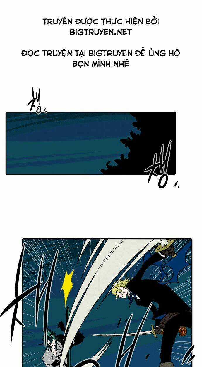 Niflheim Chapter 24 trang 9