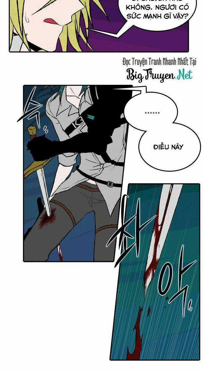 Niflheim Chapter 25 trang 11