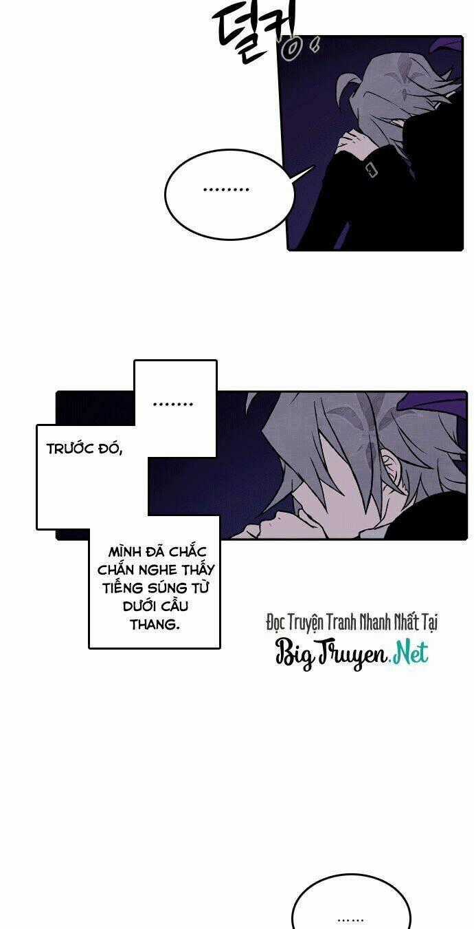 Niflheim Chapter 25 trang 13