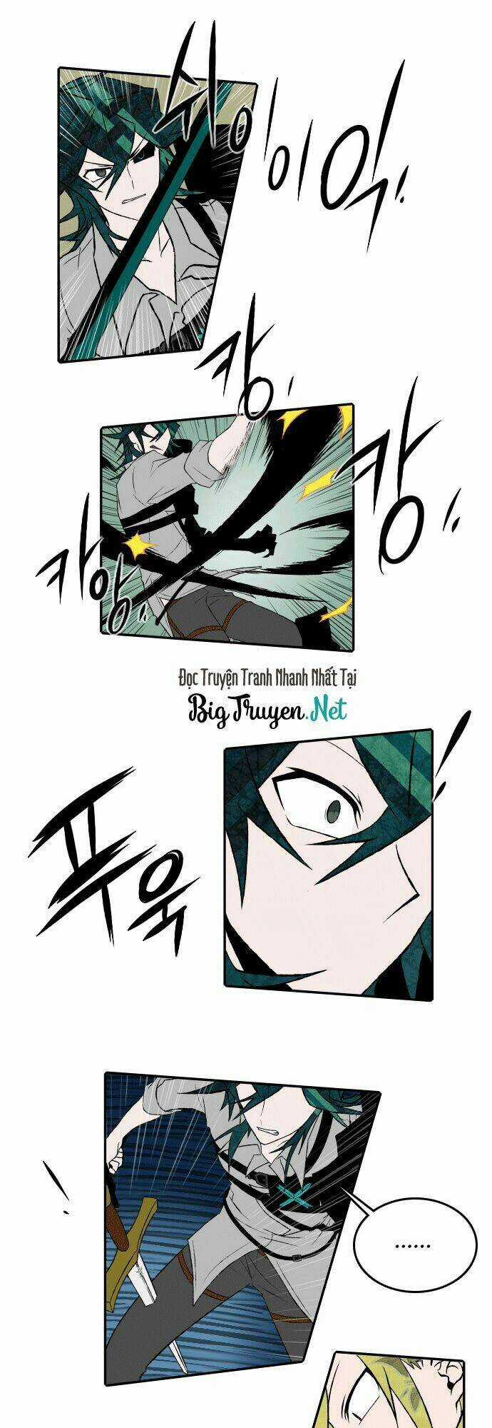 Niflheim Chapter 25 trang 6