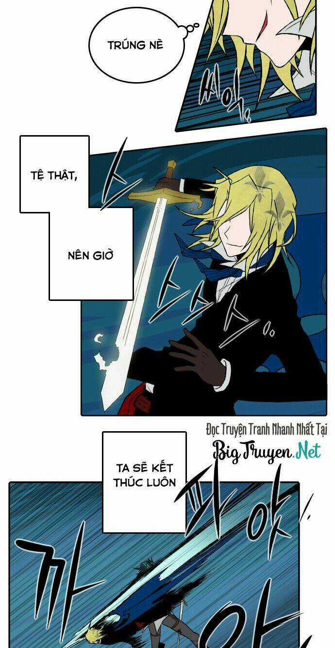 Niflheim Chapter 25 trang 7