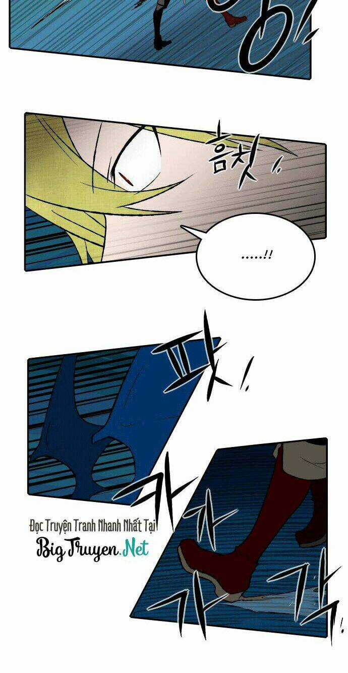 Niflheim Chapter 25 trang 8