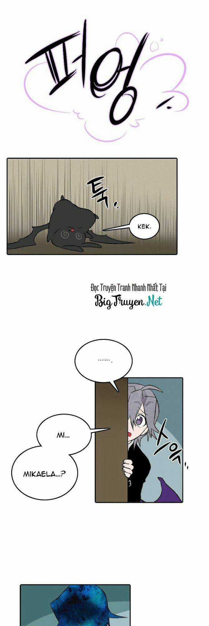 Niflheim Chapter 26 trang 10