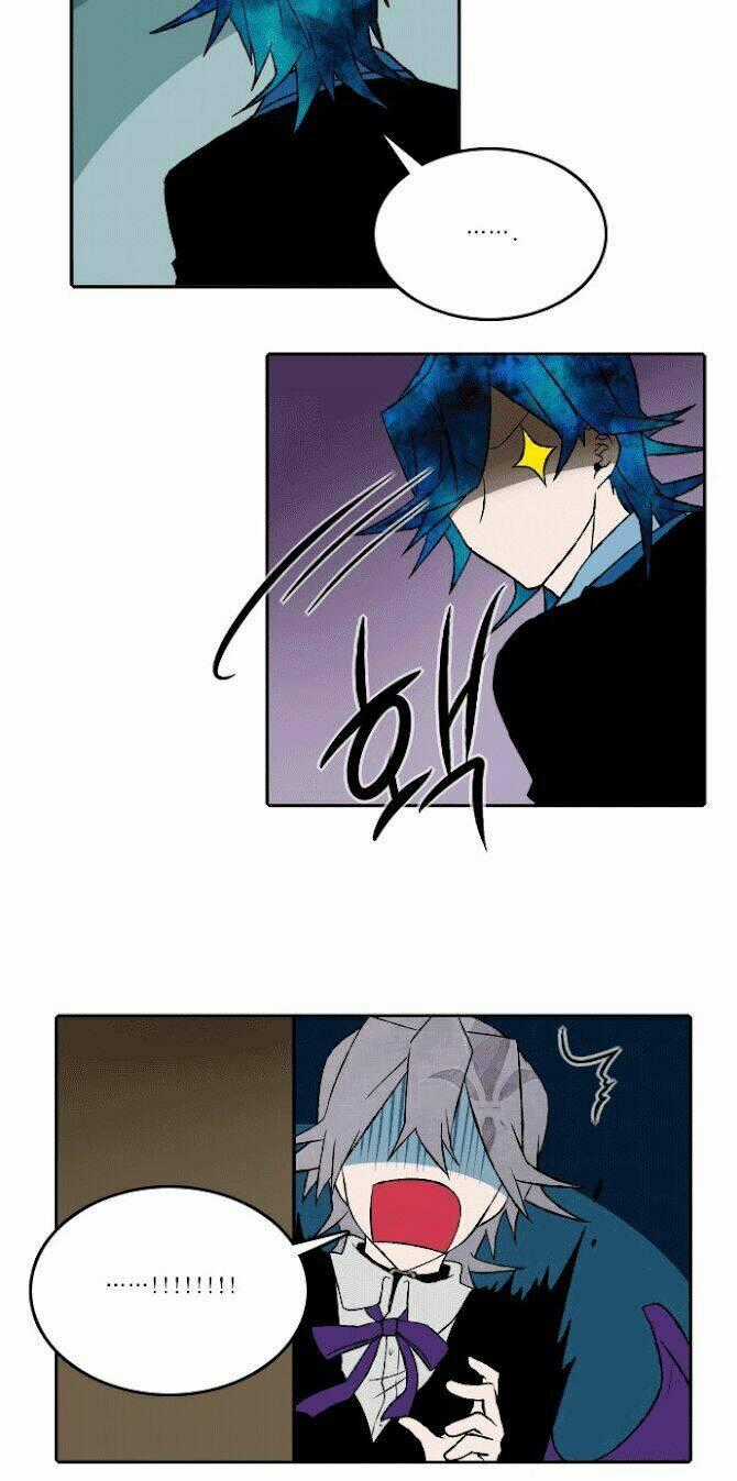 Niflheim Chapter 26 trang 11