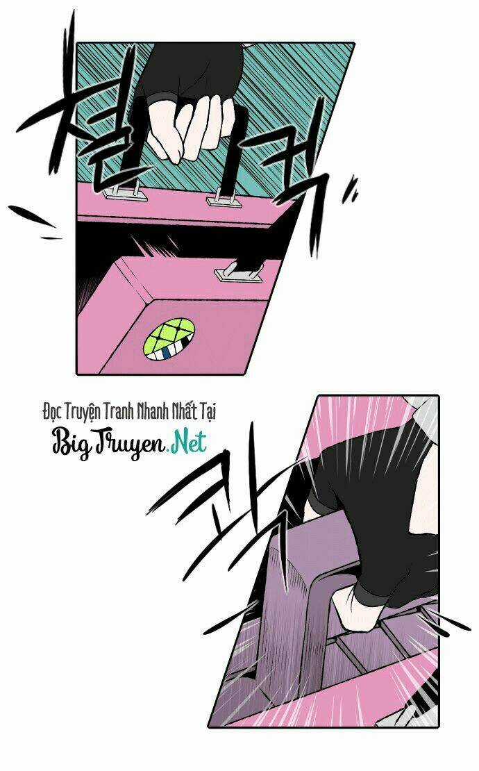 Niflheim Chapter 26 trang 5