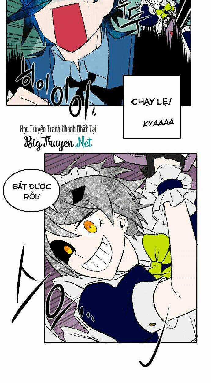 Niflheim Chapter 26 trang 8