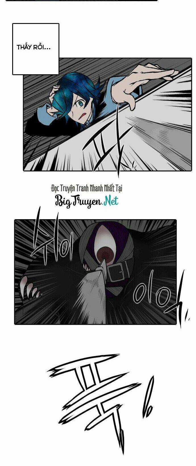 Niflheim Chapter 27 trang 10