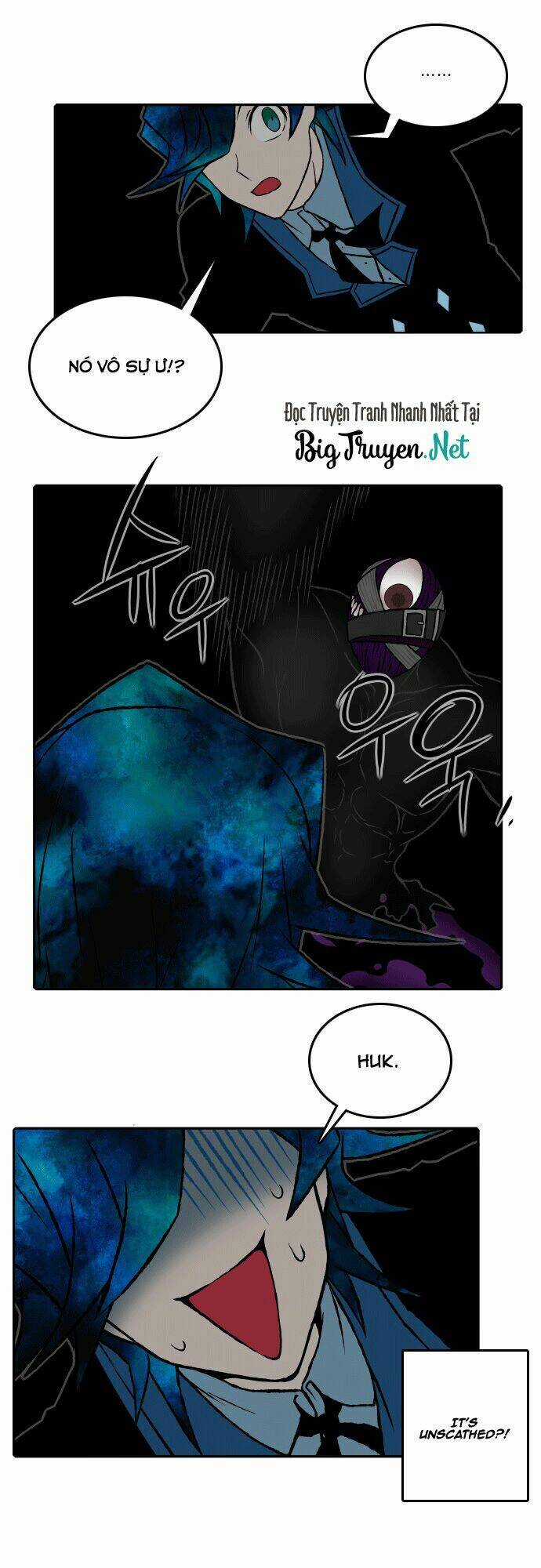 Niflheim Chapter 27 trang 11