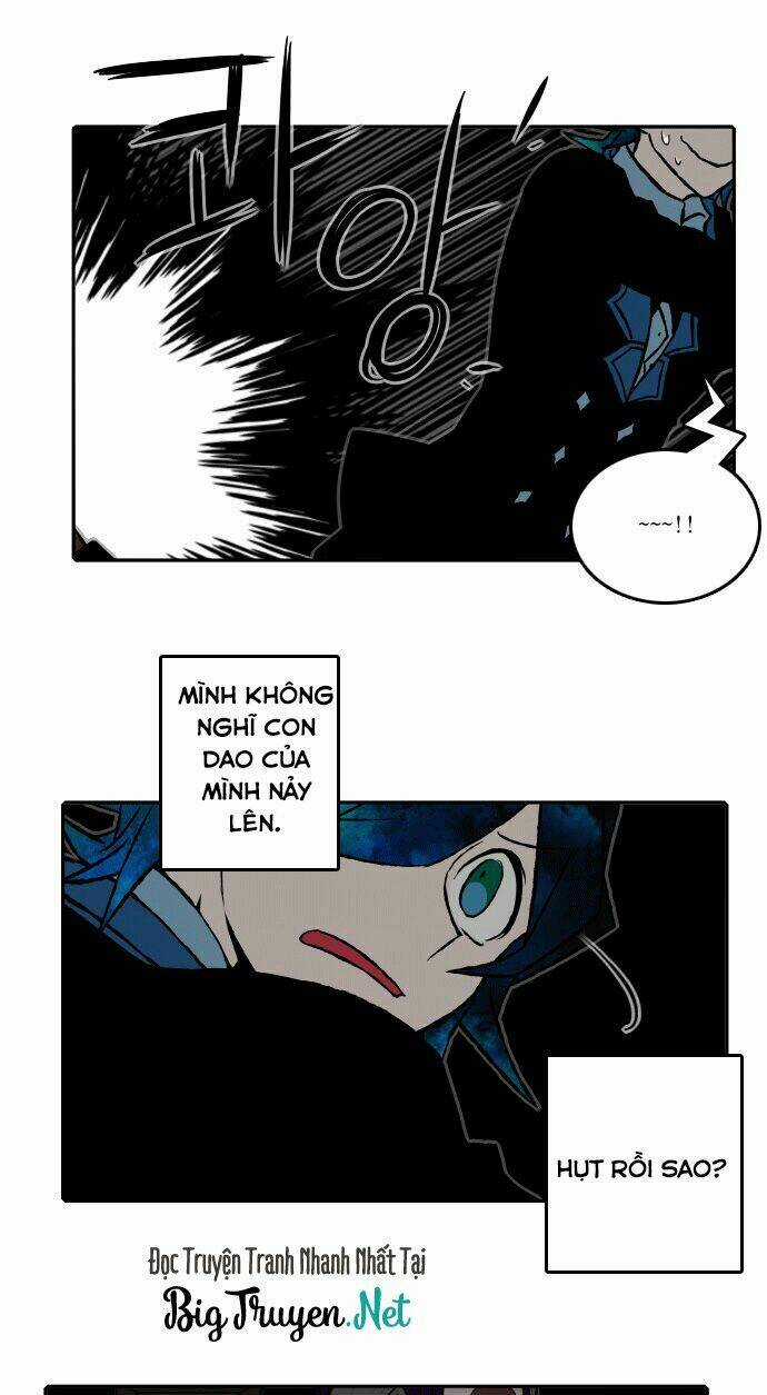 Niflheim Chapter 27 trang 12