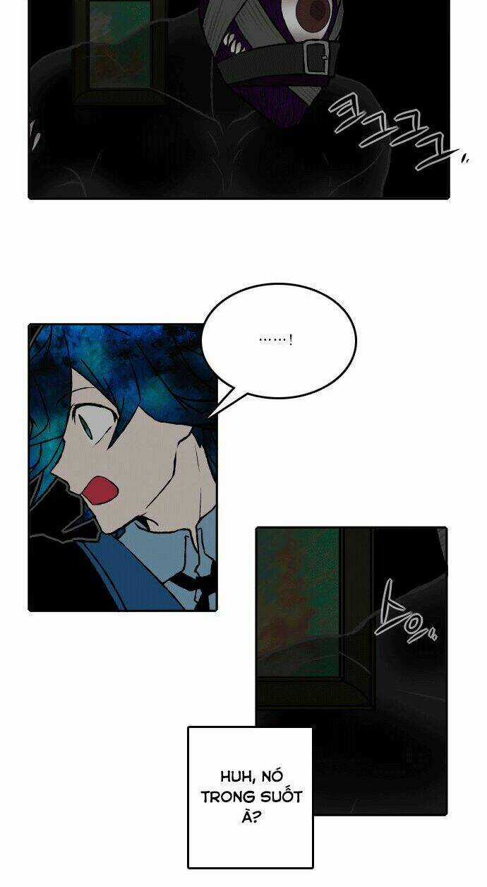 Niflheim Chapter 27 trang 13