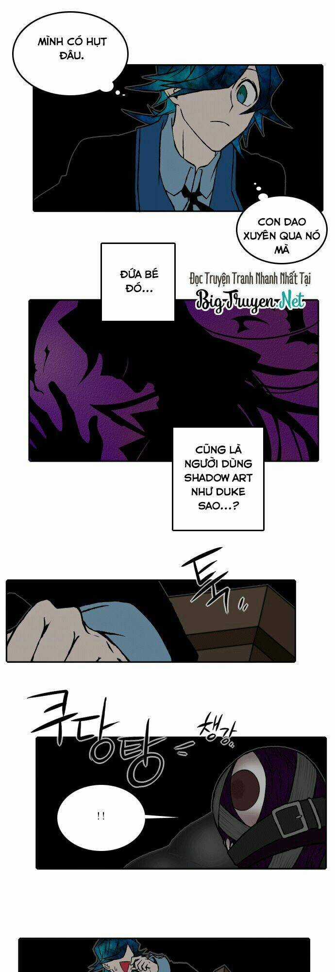 Niflheim Chapter 27 trang 14