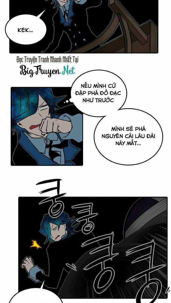 Niflheim Chapter 27 trang 15