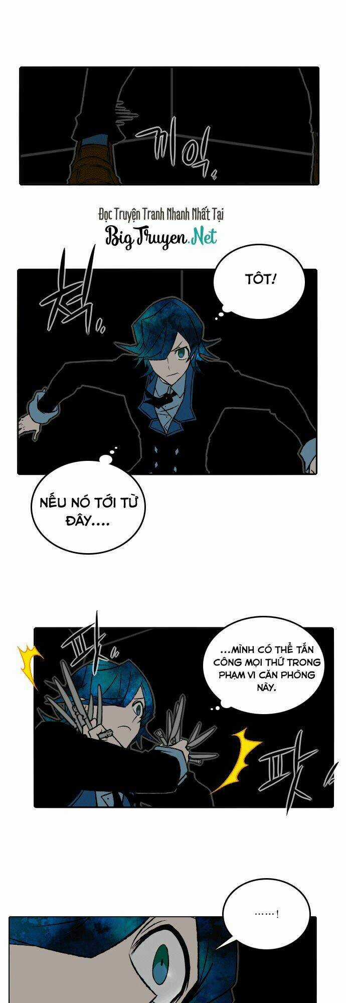 Niflheim Chapter 27 trang 17