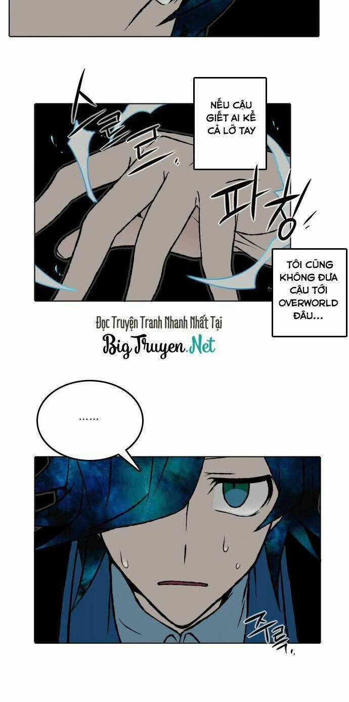 Niflheim Chapter 27 trang 18