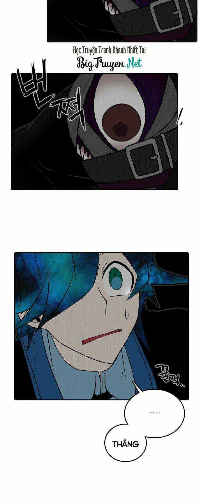 Niflheim Chapter 27 trang 5