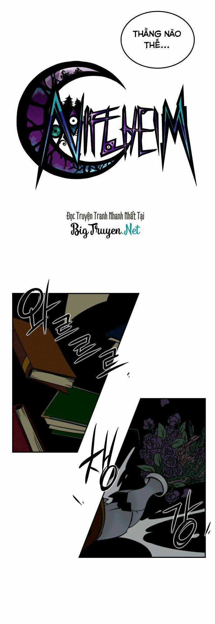 Niflheim Chapter 27 trang 6