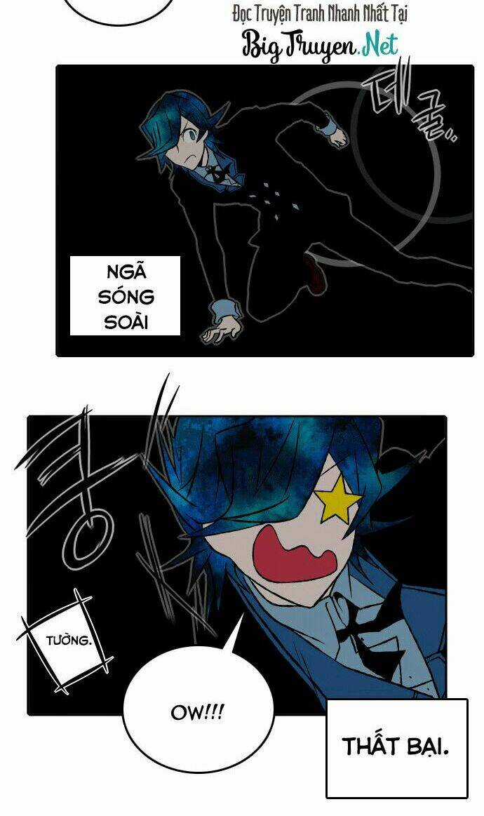 Niflheim Chapter 27 trang 8