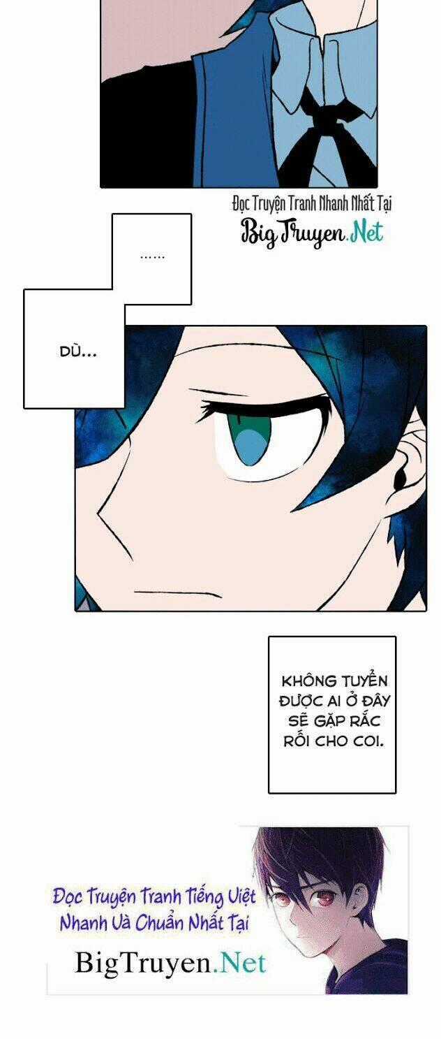 Niflheim Chapter 28 trang 10