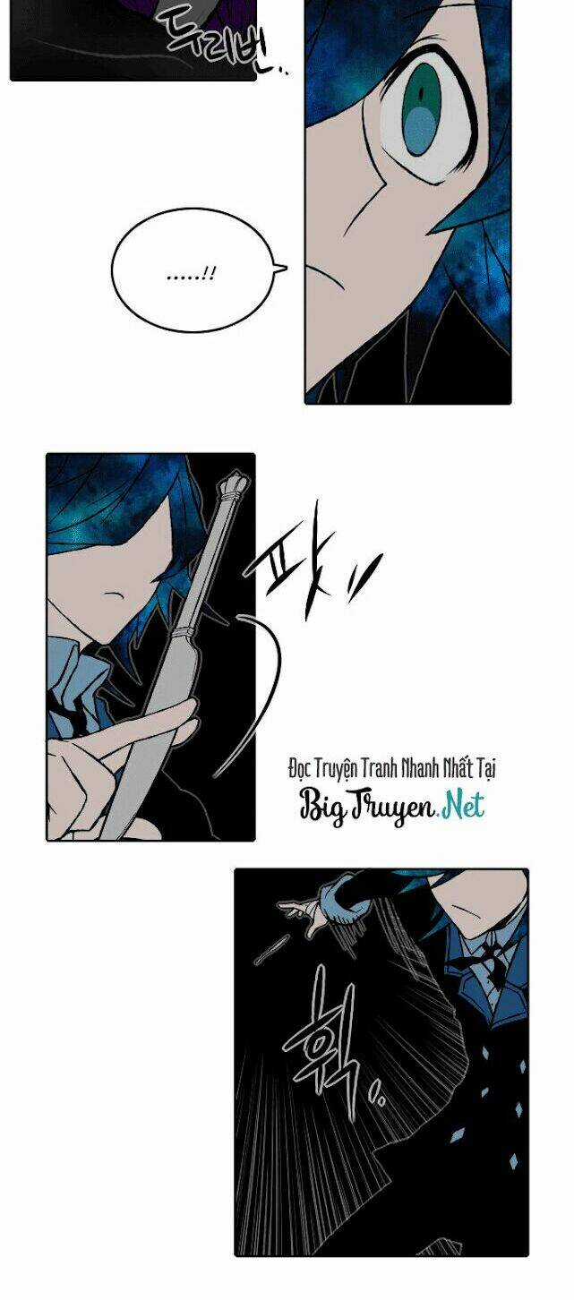 Niflheim Chapter 28 trang 2