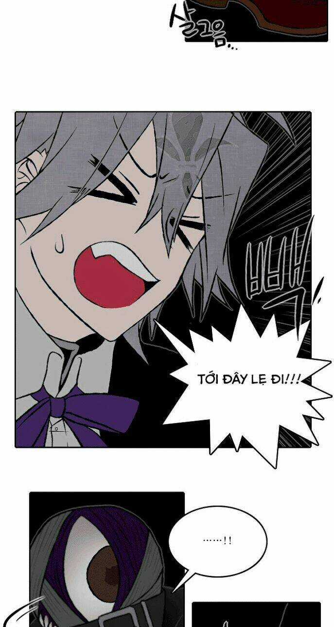 Niflheim Chapter 28 trang 4