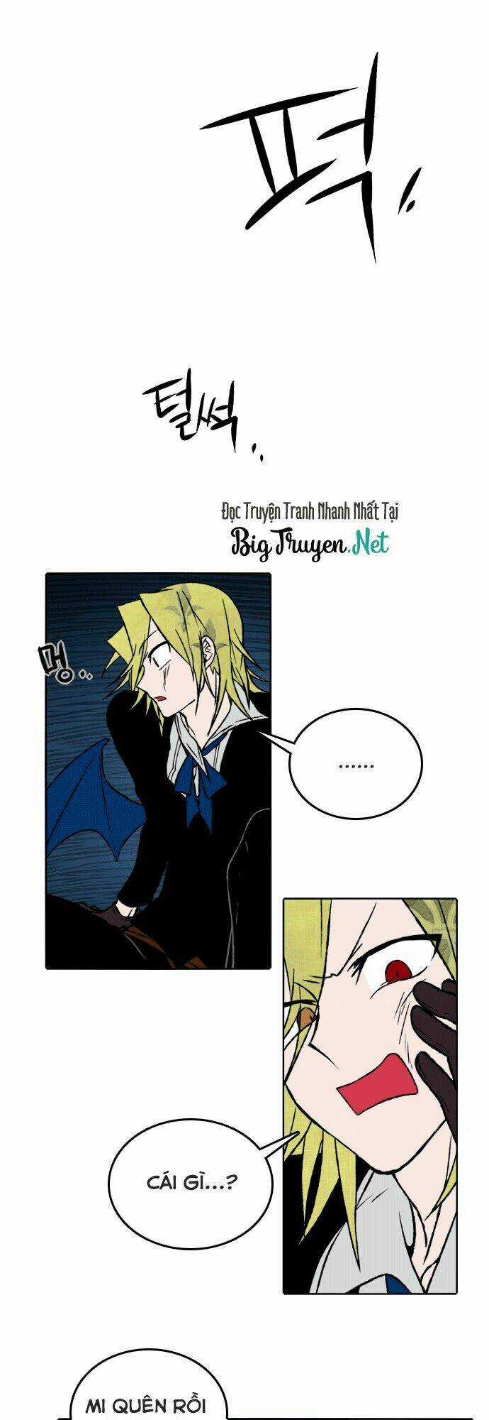 Niflheim Chapter 29 trang 10