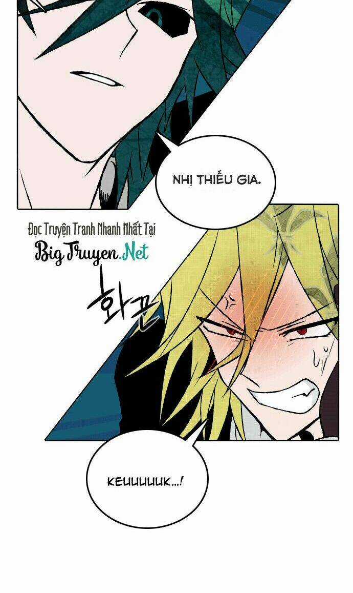 Niflheim Chapter 29 trang 12