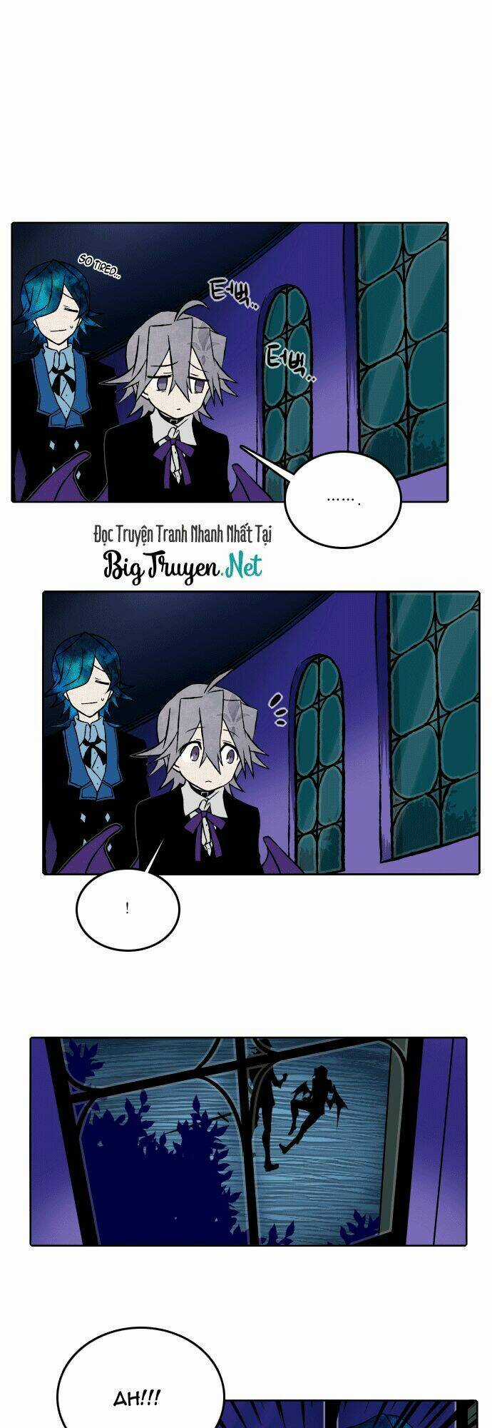 Niflheim Chapter 29 trang 13