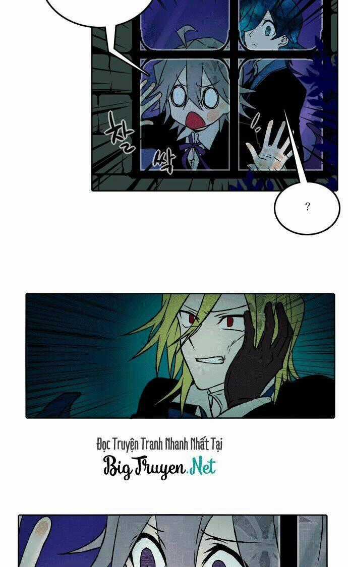 Niflheim Chapter 29 trang 14