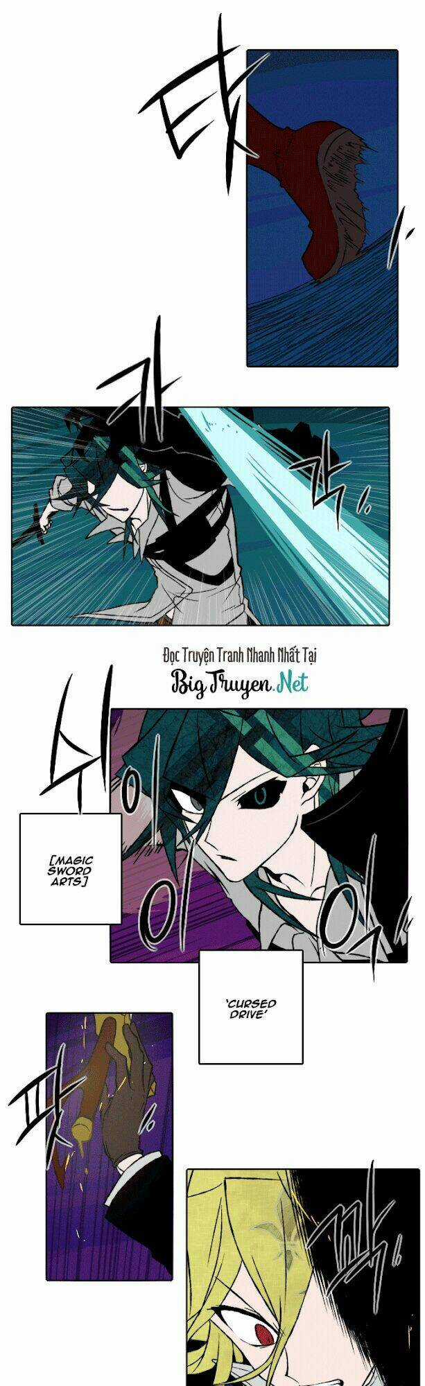 Niflheim Chapter 29 trang 2