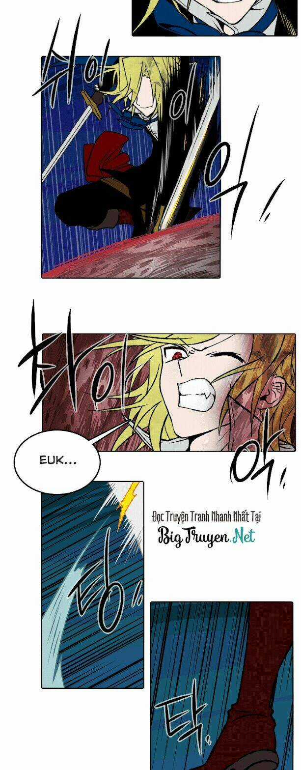 Niflheim Chapter 29 trang 3