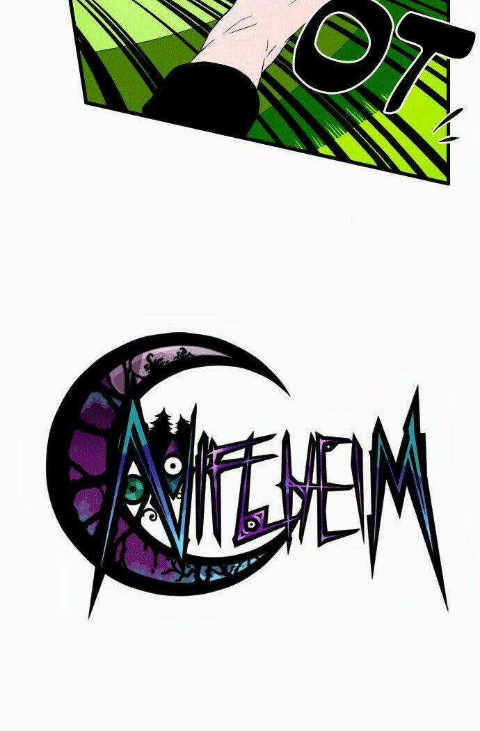 Niflheim Chapter 3 trang 16
