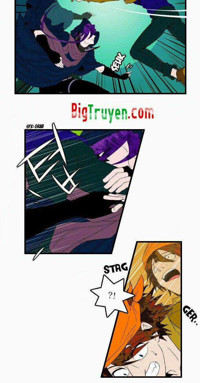 Niflheim Chapter 3 trang 2