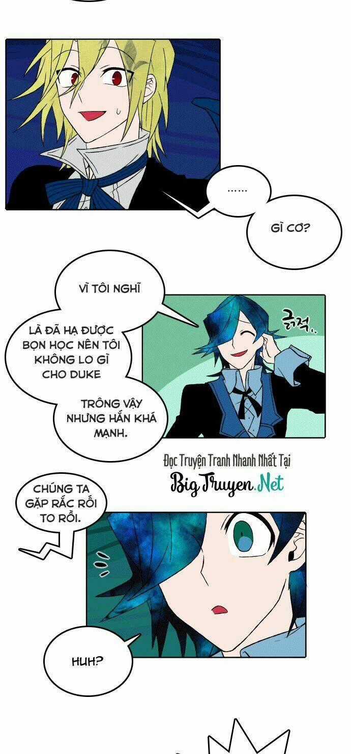 Niflheim Chapter 30 trang 14