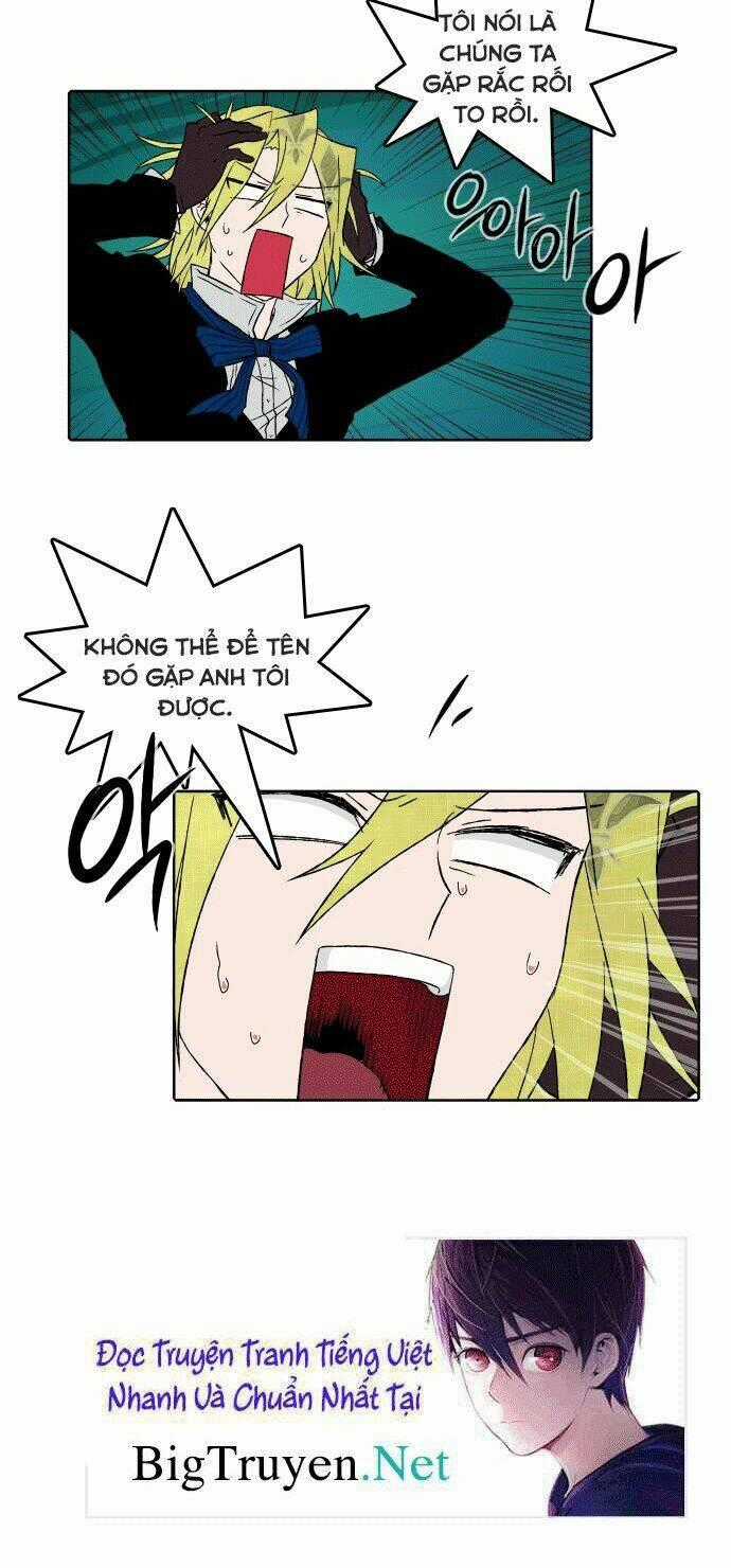 Niflheim Chapter 30 trang 15