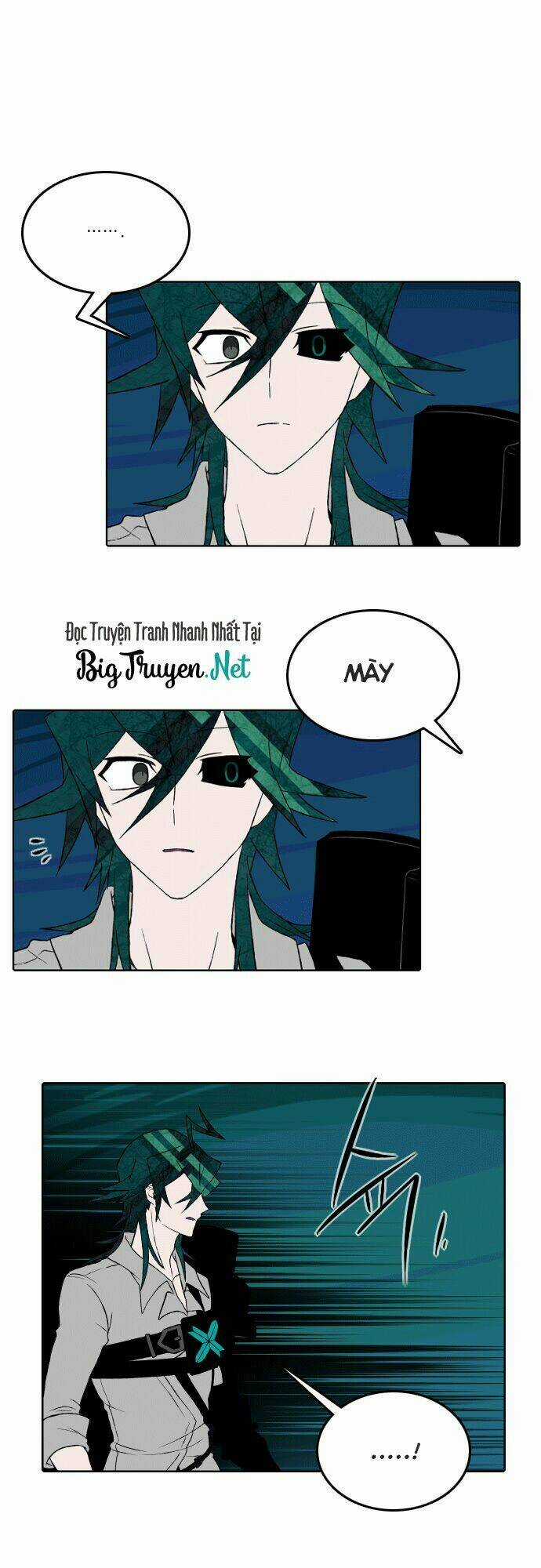 Niflheim Chapter 30 trang 6