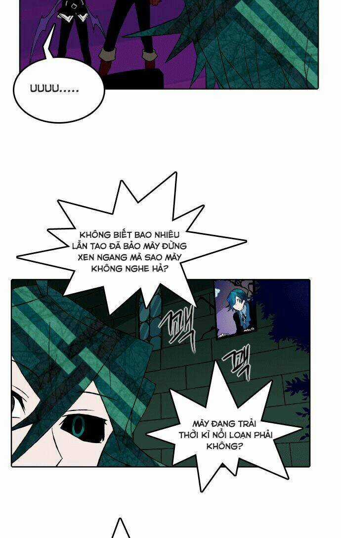 Niflheim Chapter 30 trang 8